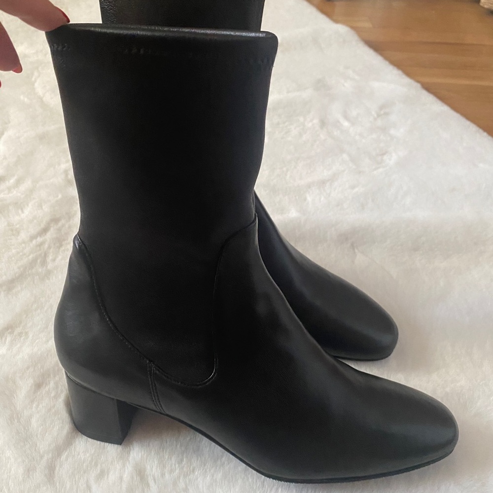 Stuart weitzman shoes